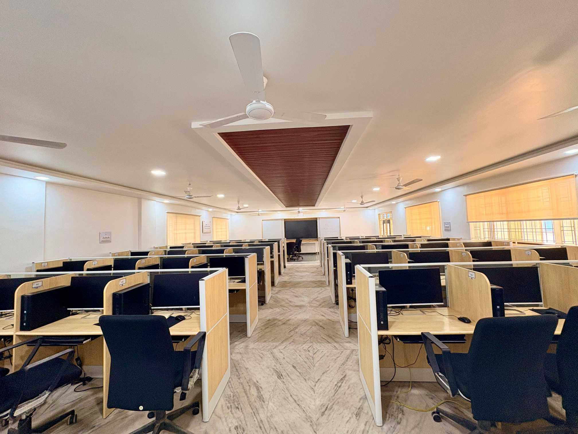 Vishwa Vishwani Institute of Systems and Management Hyderabad Infrastructure photo 13